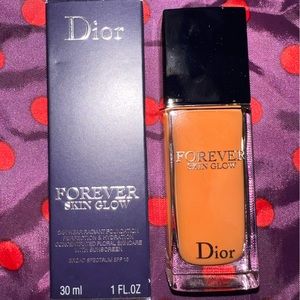 Dior Forever Skin Glow Foundation - 6.5